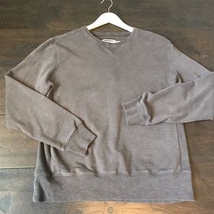RVCA SWEATSHIRT